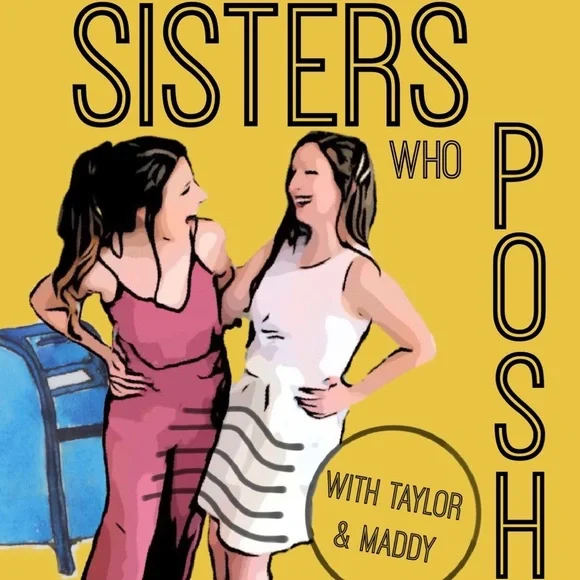 PODCAST💛🎙 - Picture 1 of 1